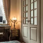 Διαμέρισμα Boutique Classic In Center