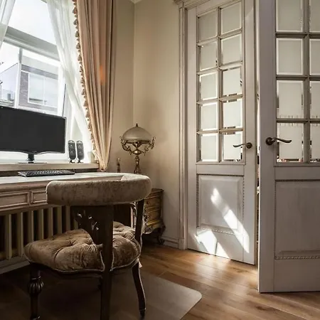 Boutique Classic In Center Kaunas