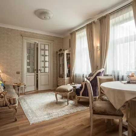 Boutique Classic In Center * Kaunas