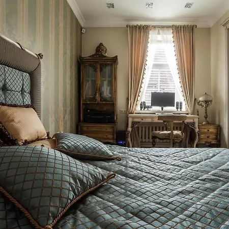 Boutique Classic In Center Kaunas