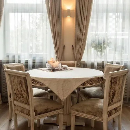 Boutique Classic In Center * Kaunas