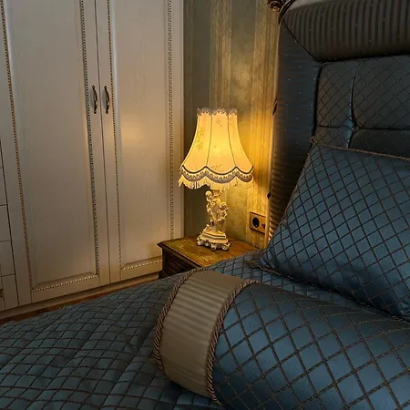 Διαμέρισμα Boutique Classic In Center Κάουνας
