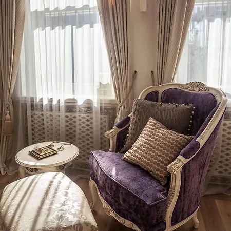 Boutique Classic In Center Kaunas