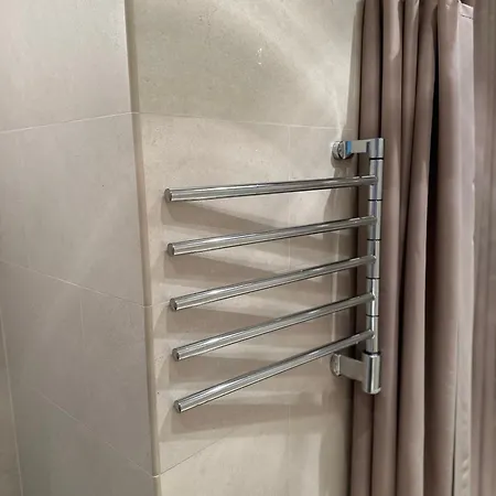 Boutique Classic In Center Appartamento