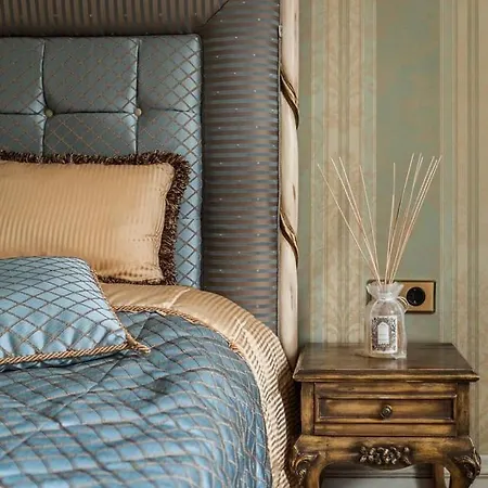 Apartment Boutique Classic In Center