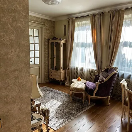 Boutique Classic In Center Kaunas