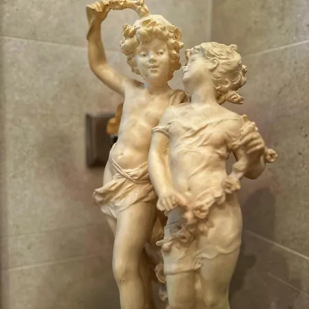 Appartamento Boutique Classic In Center *