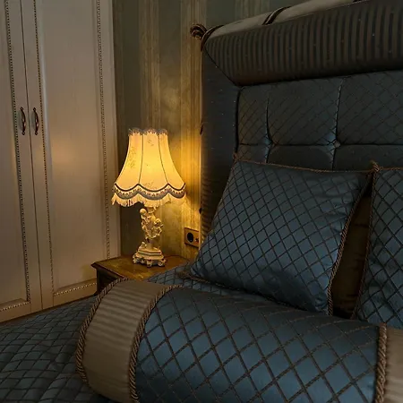 Boutique Classic In Center Κάουνας