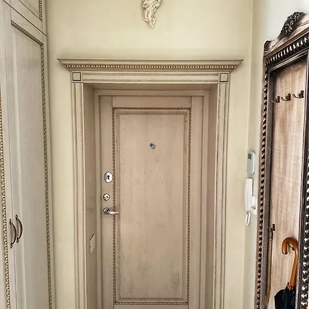 Boutique Classic In Center Διαμέρισμα *