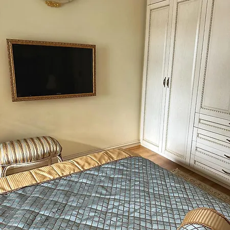 Apartment Boutique Classic In Center Kaunas