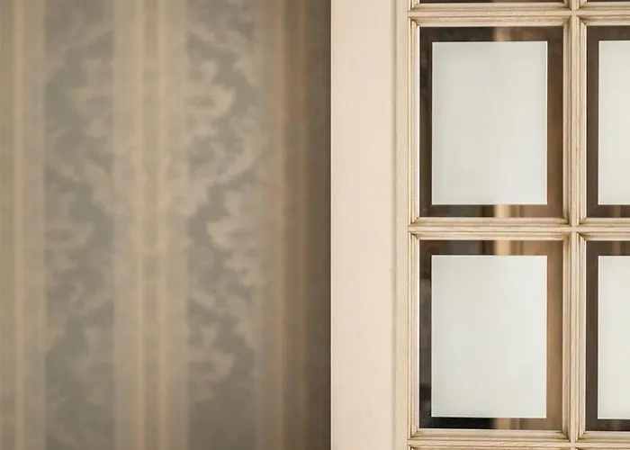 Boutique Classic In Center 카우나스