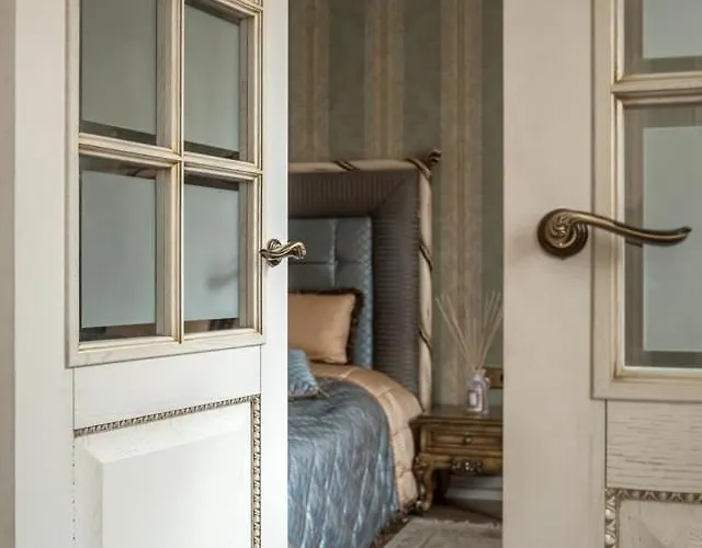 Boutique Classic In Center *