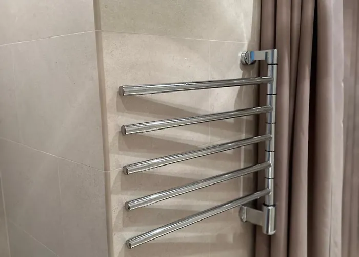 Boutique Classic In Center 아파트