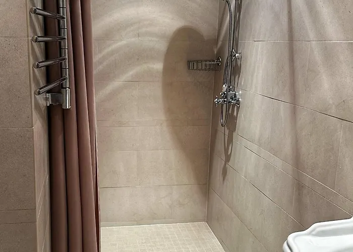 Boutique Classic In Center * 카우나스