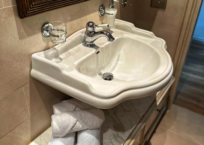 Boutique Classic In Center 카우나스