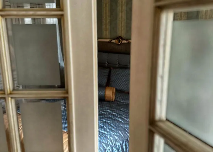 Boutique Classic In Center *