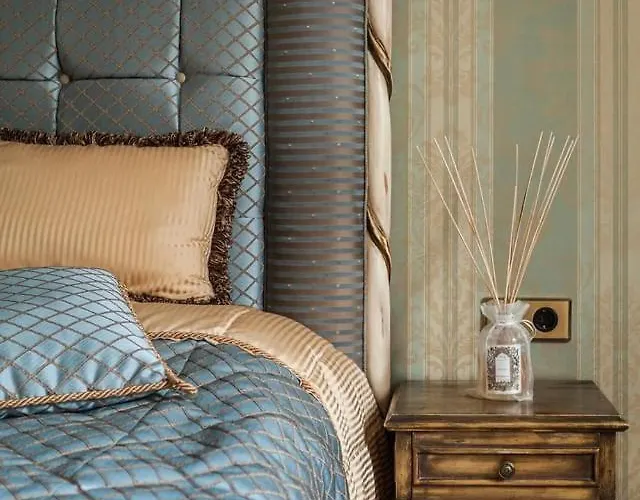 아파트 Boutique Classic In Center