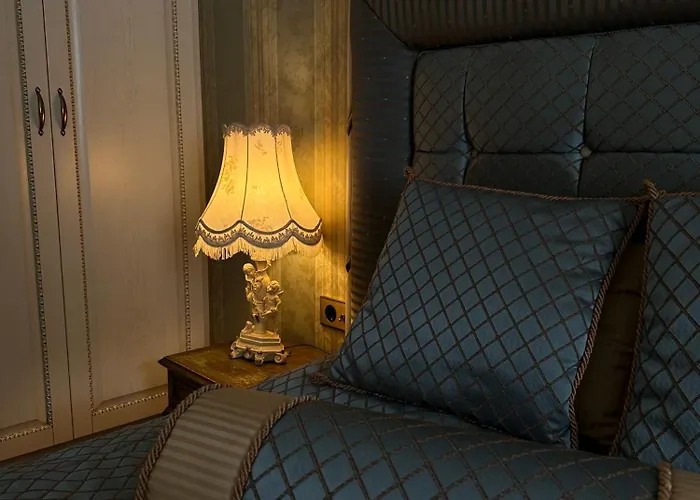 Boutique Classic In Center 카우나스