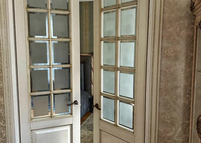 Boutique Classic In Center *